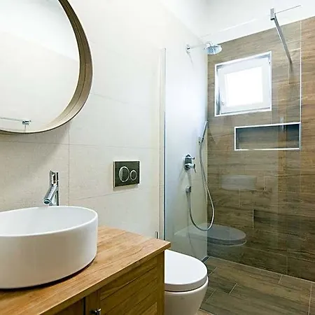 Otel Basilea No. 2 4*