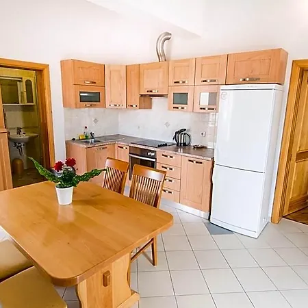 Basilea No. 2 4* Biograd Na Moru