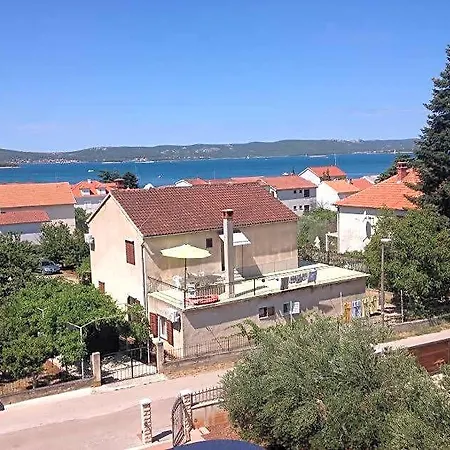 Basilea No. 2 4* Biograd Na Moru