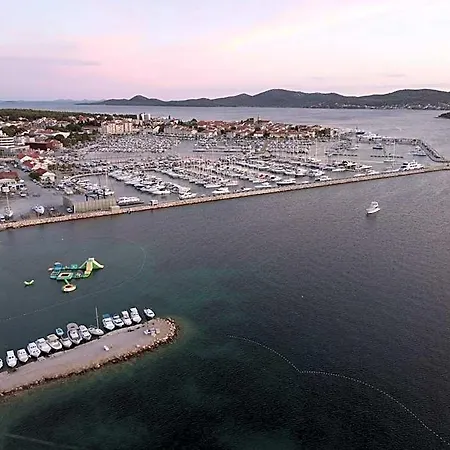 Basilea No. 2 Biograd Na Moru
